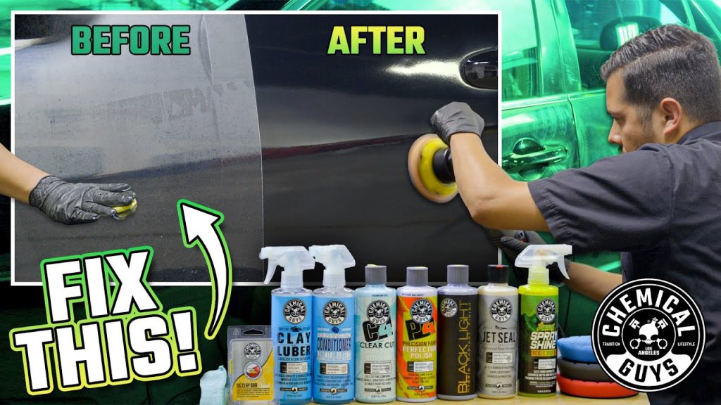 detailing, cleaning, how to, how to polish paint, how to polish car, remove scratches from car, scratch, swirl marks, swirl marks black car, swirl marks on car, how to use dual action polisher, honda accord, best compound, best polish, best sealant, what is sealant for cars, what is glaze, glaze, glazed ham, best spray shine, best spray wax, restore faded paint, paint correction, must have car care products, water spot remover, clean