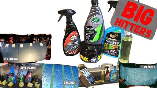 forensic detailing, car detailing, used cars, cars for sale, turtle wax, hybrid solutions, ceramic spray coating, hybrid ceramic wax